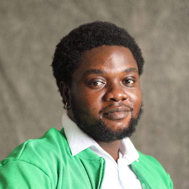 Victor Okoli